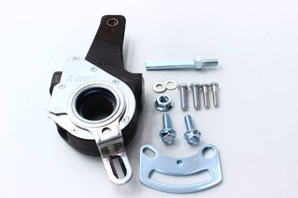 Haldex Style Slack Adjusters