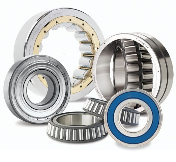Bearing Set By Timken