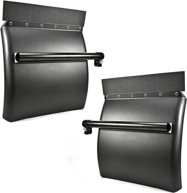 Quarter Fender Set