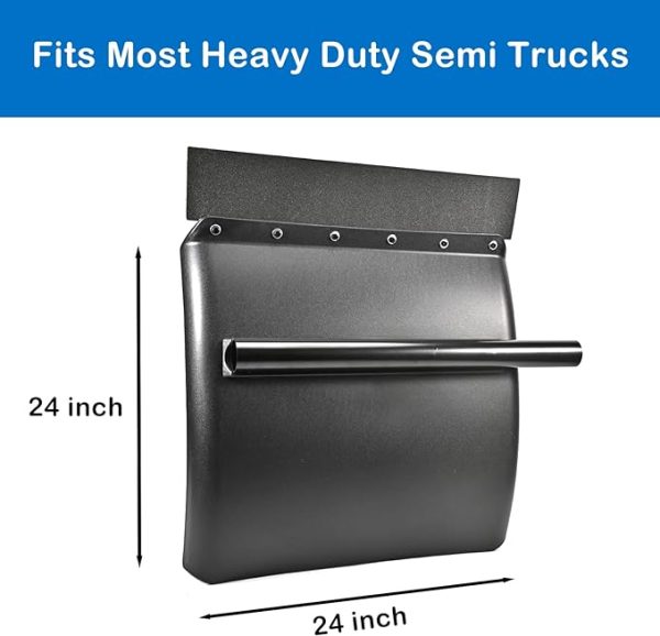 Quarter Fender Set - Image 3