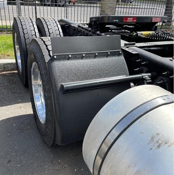 Quarter Fender Set - Image 4