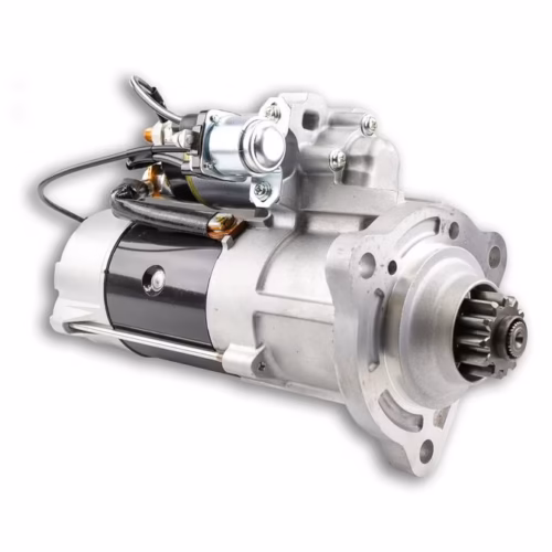 Mitsubishi Fl0189 – Diamond Gard Starter For Freightliner, Western Star, Detroit Diesel
