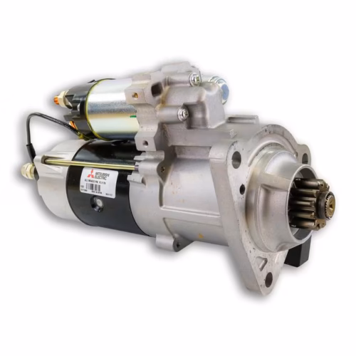 Mitsubishi Fl1179 – Diamond Gard Starter For Freightliner, Sterling, Western Star, Mercedez Benz