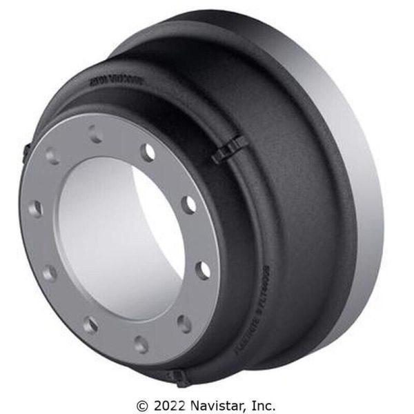 Brake Drum Q Plus