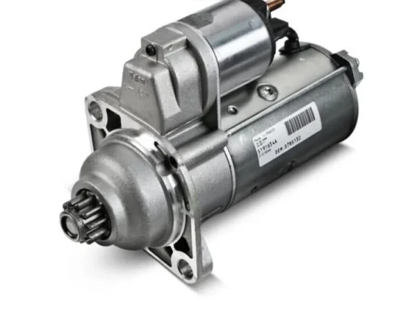 Truck Trailer Starters (Carrier)