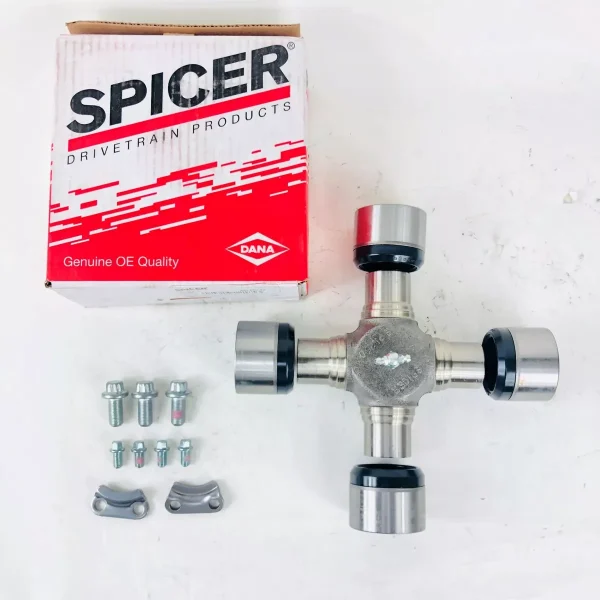 U Joint, Spicer Life, Spl 250 Series Intl Pro Star,K/W T660
